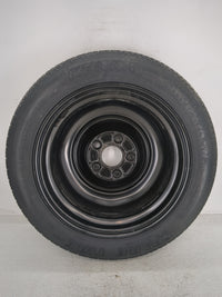 2012-2015 Honda Civic Spare Donut Tire Wheel Rim Oem 1455292 - Oemusedautoparts1.com