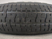 2012-2015 Honda Civic Spare Donut Tire Wheel Rim Oem 1455292 - Oemusedautoparts1.com