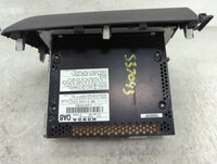 2012 Honda Civic Radio AM FM Cd Player Receiver Replacement P/N:39100-TR0-A81 Fits OEM Used Auto Parts - Oemusedautoparts1.c