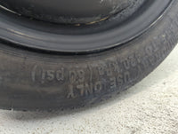 2012-2015 Honda Civic Spare Donut Tire Wheel Rim Oem 1462015 - Oemusedautoparts1.com