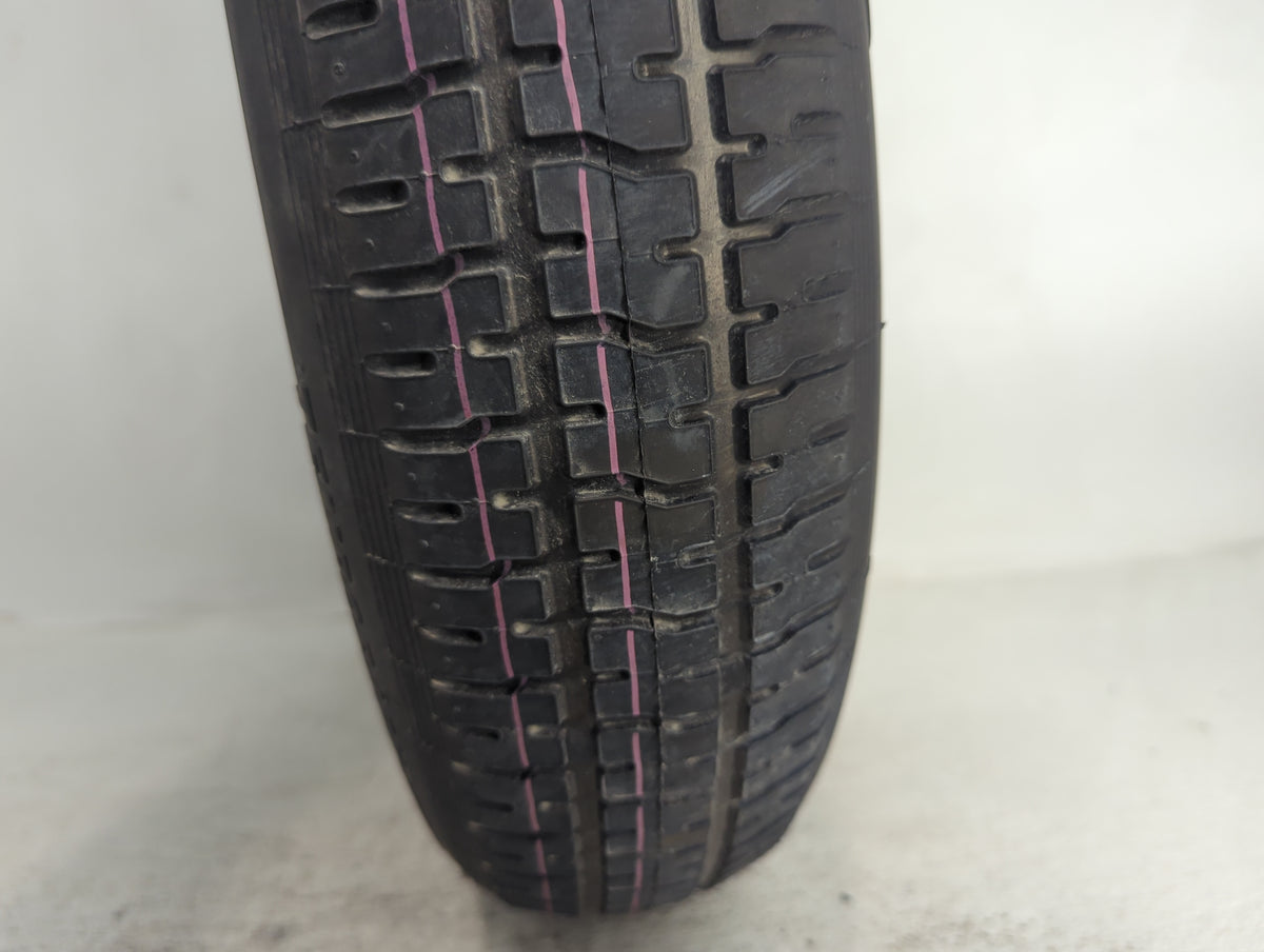 2012-2015 Honda Civic Spare Donut Tire Wheel Rim Oem 1462015 - Oemusedautoparts1.com