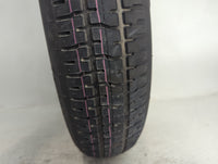 2012-2015 Honda Civic Spare Donut Tire Wheel Rim Oem 1462015 - Oemusedautoparts1.com