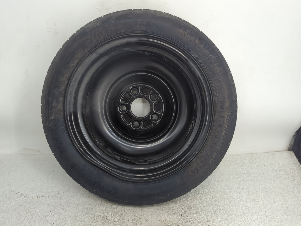 2012-2015 Honda Civic Spare Donut Tire Wheel Rim Oem 1462015 - Oemusedautoparts1.com