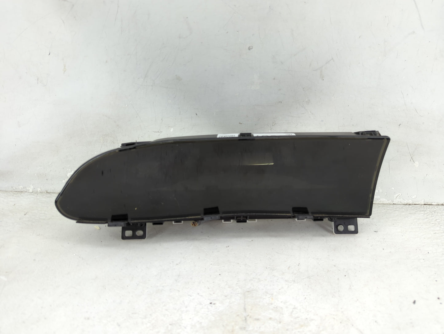 2012-2015 Honda Civic Instrument Cluster Speedometer Gauges P/N:78100-TR0-A120-M1 HR0397002K1CB Miles:137K Fits OEM Used Aut