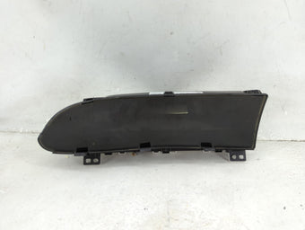 compare product 2012-2015 Honda Civic Instrument Cluster Speedometer Gauges P/N:78100-TR0-A120-M1 HR0397002K1CB Miles:137K Fits OEM Used Auto Parts