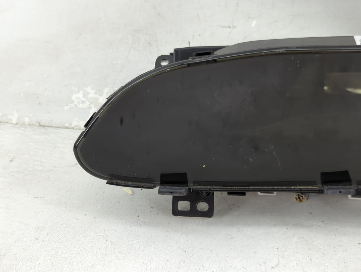 2012-2015 Honda Civic Instrument Cluster Speedometer Gauges P/N:78100-TR0-A120-M1 HR0397002K1CB Miles:137K Fits OEM Used Aut