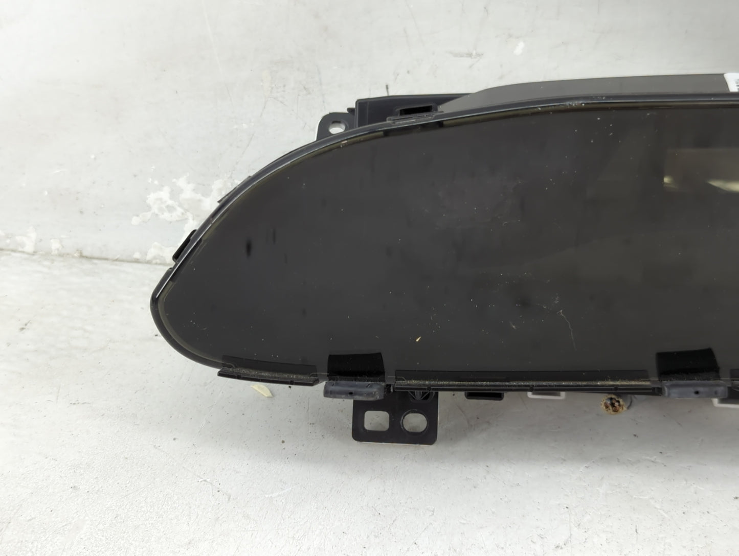 2012-2015 Honda Civic Instrument Cluster Speedometer Gauges P/N:78100-TR0-A120-M1 HR0397002K1CB Miles:137K Fits OEM Used Aut