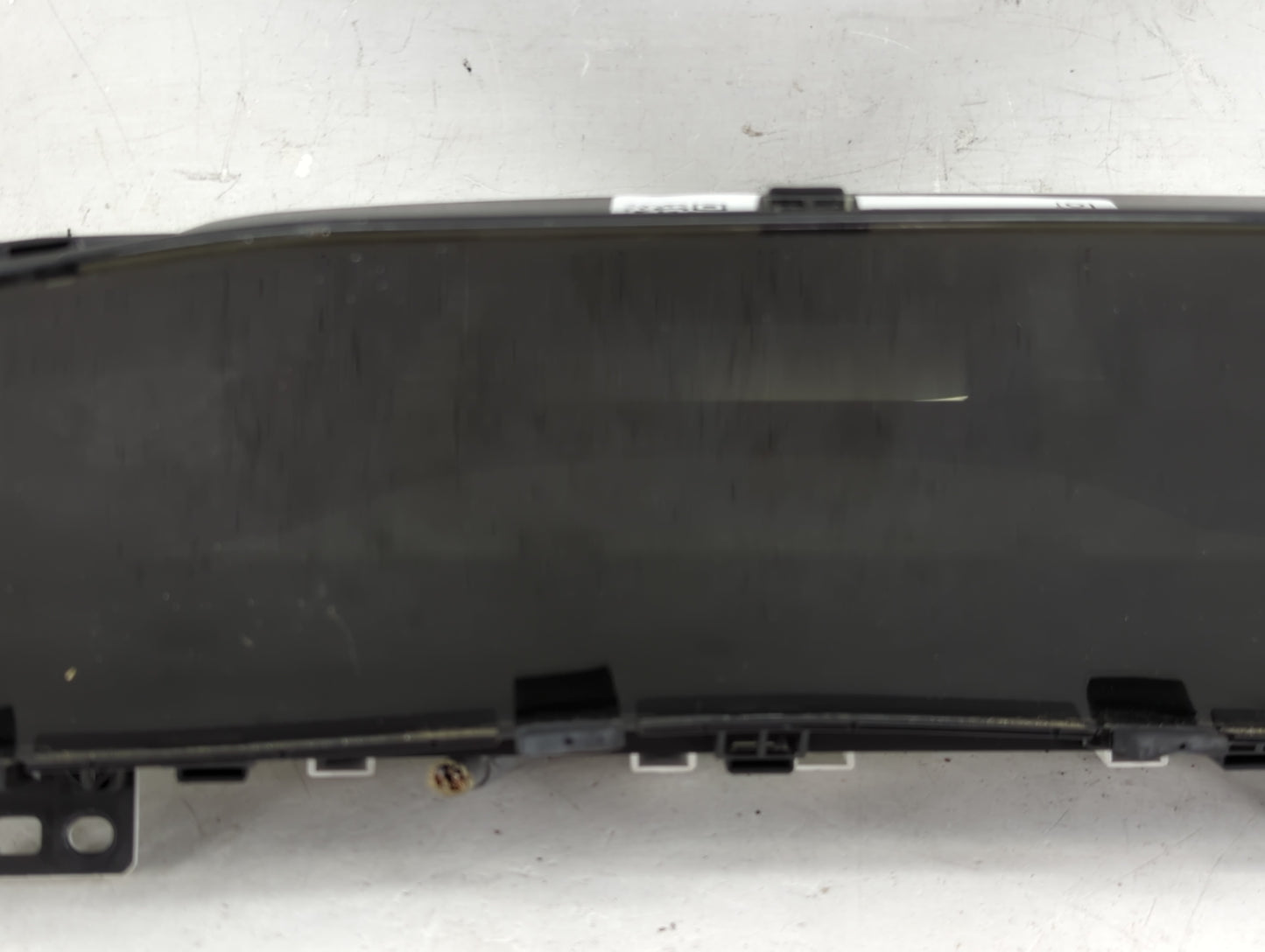 2012-2015 Honda Civic Instrument Cluster Speedometer Gauges P/N:78100-TR0-A120-M1 HR0397002K1CB Miles:137K Fits OEM Used Aut