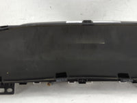 2012-2015 Honda Civic Instrument Cluster Speedometer Gauges P/N:78100-TR0-A120-M1 HR0397002K1CB Miles:137K Fits OEM Used Aut
