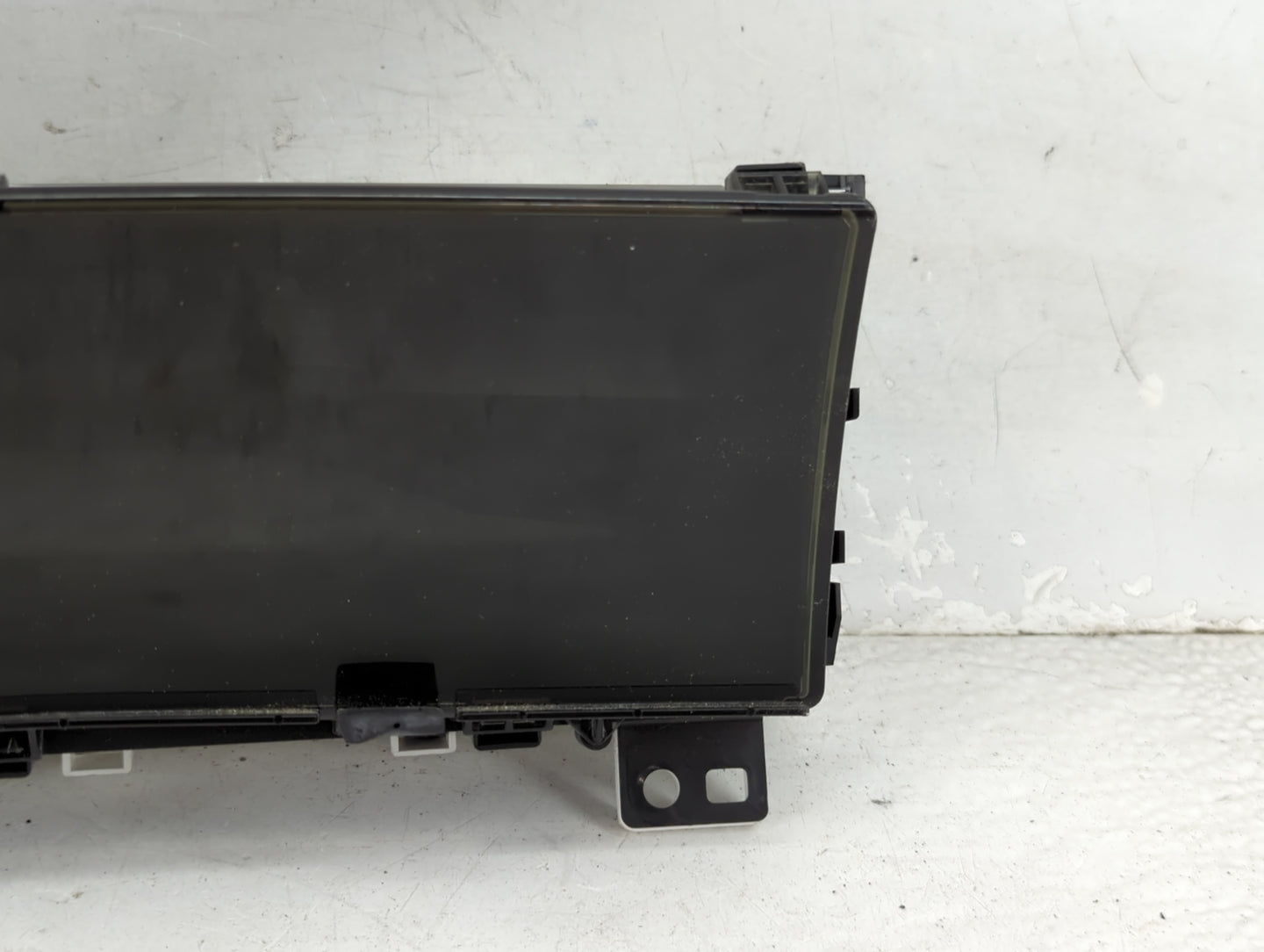 2012-2015 Honda Civic Instrument Cluster Speedometer Gauges P/N:78100-TR0-A120-M1 HR0397002K1CB Miles:137K Fits OEM Used Aut