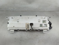 2012-2015 Honda Civic Instrument Cluster Speedometer Gauges P/N:78100-TR0-A120-M1 HR0397002K1CB Miles:137K Fits OEM Used Aut
