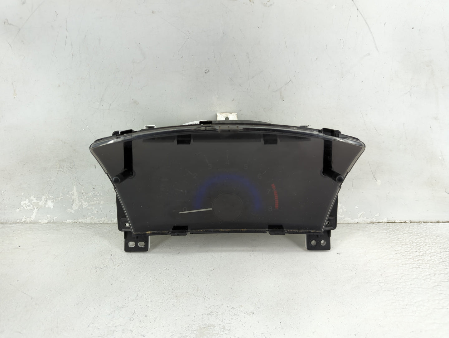 2012-2015 Honda Civic Instrument Cluster Speedometer Gauges P/N:78200-TR0-A413-M1 CD1024113 Miles:92K Fits OEM Used Auto Par