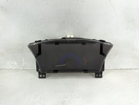 2012-2015 Honda Civic Instrument Cluster Speedometer Gauges P/N:78200-TR0-A413-M1 CD1024113 Miles:92K Fits OEM Used Auto Par