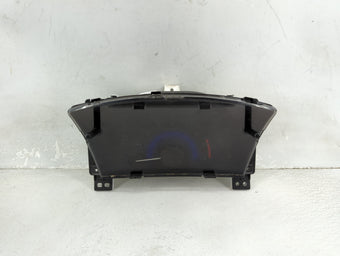compare product 2012-2015 Honda Civic Instrument Cluster Speedometer Gauges P/N:78200-TR0-A413-M1 CD1024113 Miles:92K Fits OEM Used Auto Parts