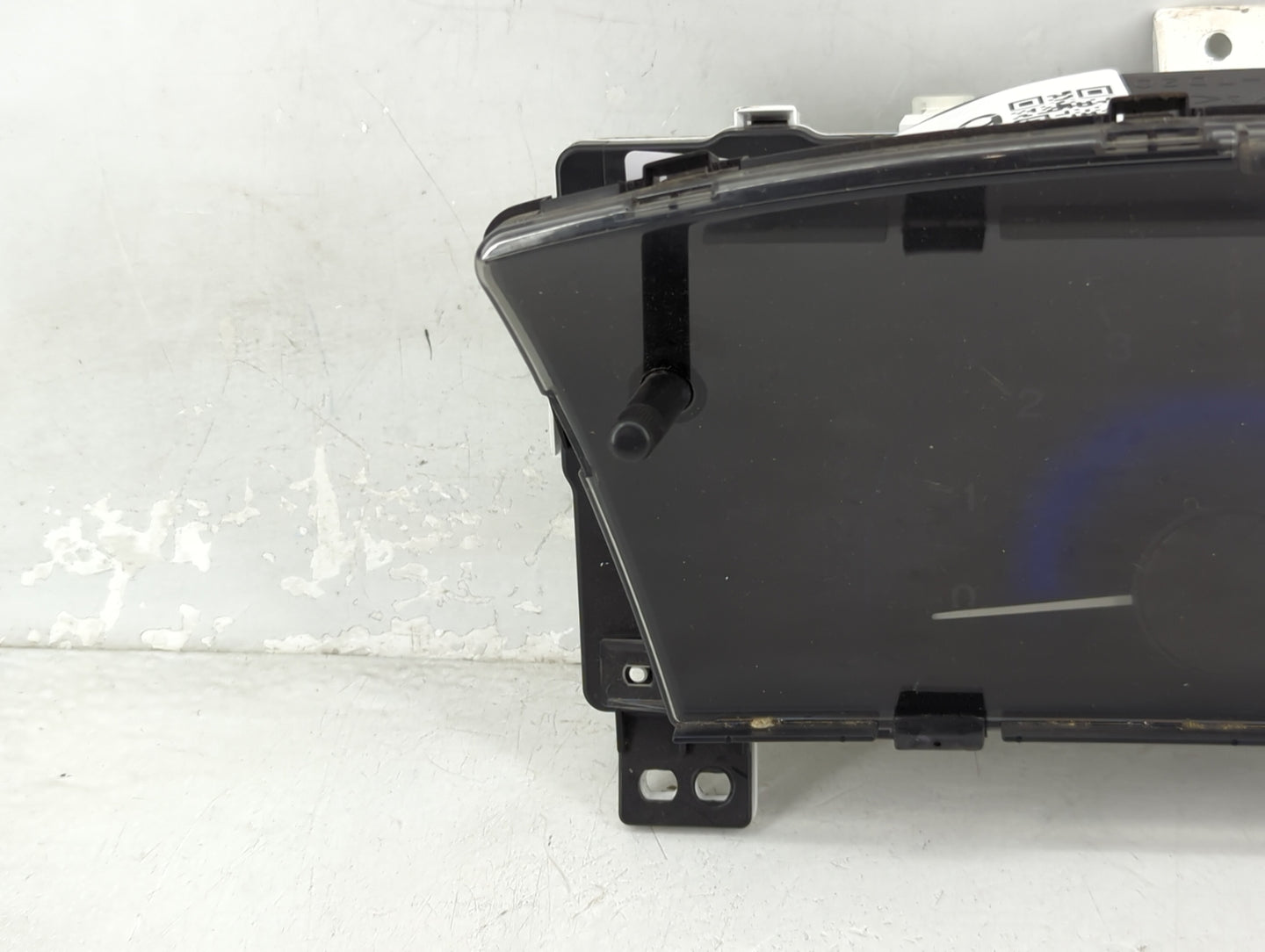 2012-2015 Honda Civic Instrument Cluster Speedometer Gauges P/N:78200-TR0-A413-M1 CD1024113 Miles:92K Fits OEM Used Auto Par