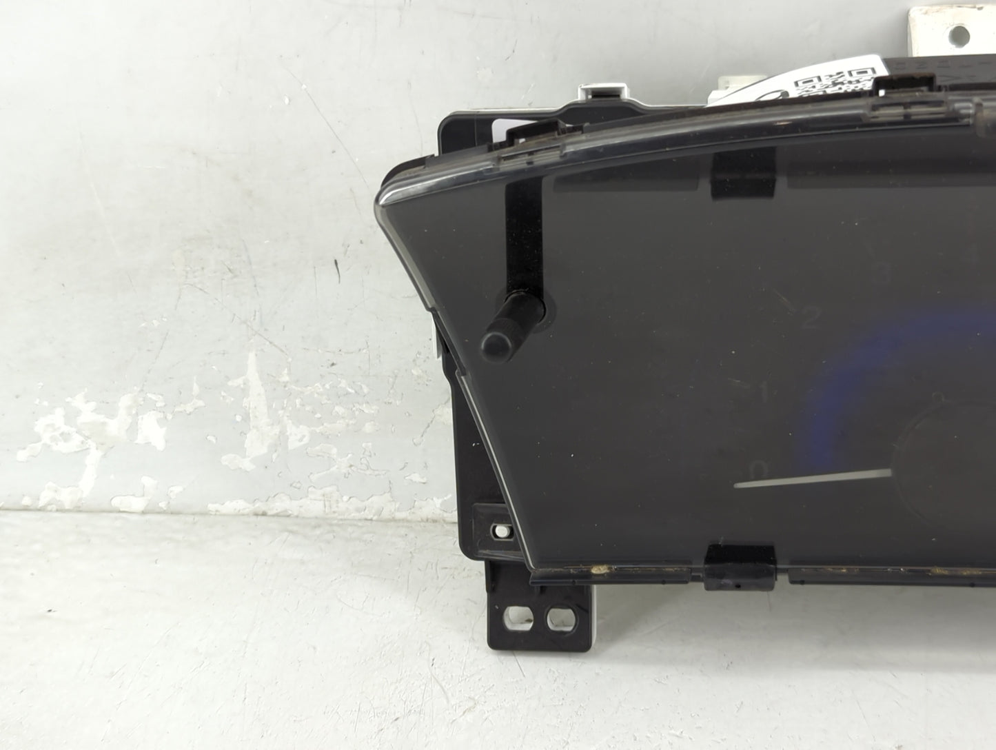 2012-2015 Honda Civic Instrument Cluster Speedometer Gauges P/N:78200-TR0-A413-M1 CD1024113 Miles:92K Fits OEM Used Auto Par