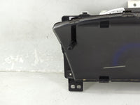 2012-2015 Honda Civic Instrument Cluster Speedometer Gauges P/N:78200-TR0-A413-M1 CD1024113 Miles:92K Fits OEM Used Auto Par