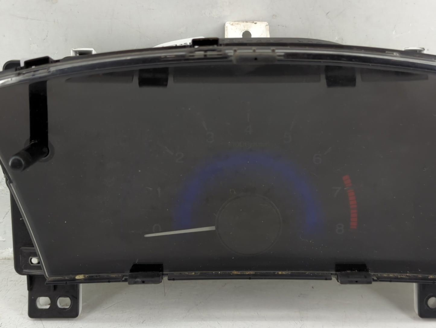 2012-2015 Honda Civic Instrument Cluster Speedometer Gauges P/N:78200-TR0-A413-M1 CD1024113 Miles:92K Fits OEM Used Auto Par