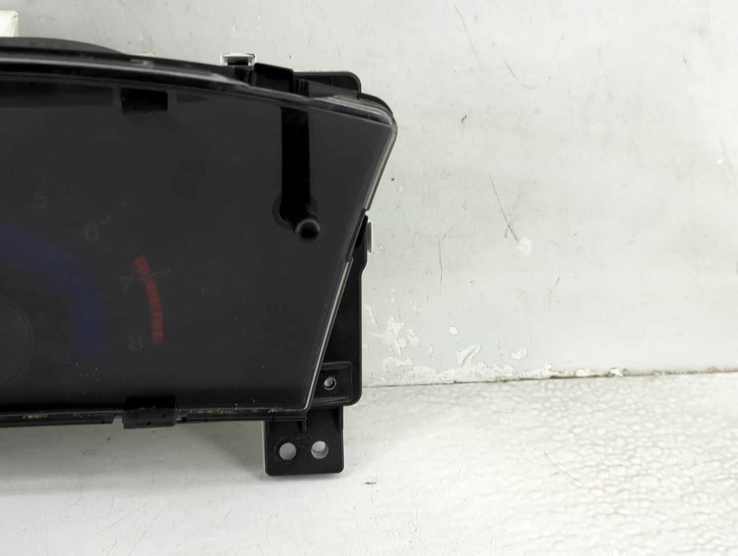 2012-2015 Honda Civic Instrument Cluster Speedometer Gauges P/N:78200-TR0-A413-M1 CD1024113 Miles:92K Fits OEM Used Auto Par