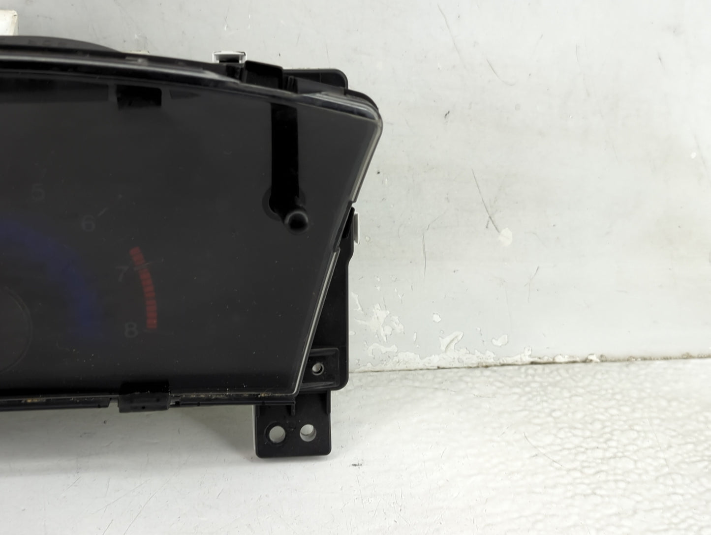 2012-2015 Honda Civic Instrument Cluster Speedometer Gauges P/N:78200-TR0-A413-M1 CD1024113 Miles:92K Fits OEM Used Auto Par
