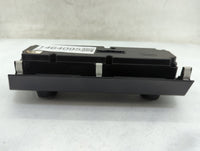 2012 Honda Civic Climate Control Module Temperature AC/Heater Replacement Fits OEM Used Auto Parts - Oemusedautoparts1.com