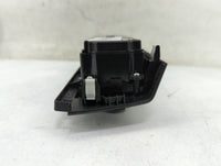 2012 Honda Civic Climate Control Module Temperature AC/Heater Replacement Fits OEM Used Auto Parts - Oemusedautoparts1.com