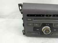 2012 Honda Civic Radio AM FM Cd Player Receiver Replacement P/N:39100-TR0-A81 PH-3429C, CLAJHD140017061, 276-0866-12 Fits OE