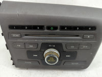 2012 Honda Civic Radio AM FM Cd Player Receiver Replacement P/N:39100-TR0-A81 PH-3429C, CLAJHD140017061, 276-0866-12 Fits OE