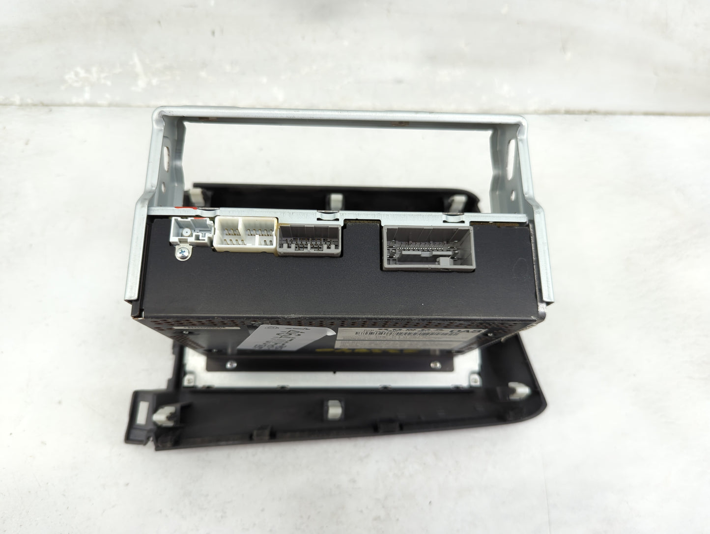 2012 Honda Civic Radio AM FM Cd Player Receiver Replacement P/N:39100-TR0-A81 PH-3429C, CLAJHD140017061, 276-0866-12 Fits OE