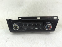 2012 Honda Civic Climate Control Module Temperature AC/Heater Replacement P/N:A11NH1L SANWA1BQ0B Fits OEM Used Auto Parts - 