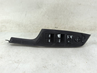 compare product 2012 Honda Civic Master Power Window Switch Replacement Driver Side Left P/N:Z231004451 27812 Fits OEM Used Auto Parts