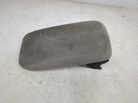 2012 Honda Civic Center Console Armrest Cover Lid Fits OEM Used Auto Parts - Oemusedautoparts1.com