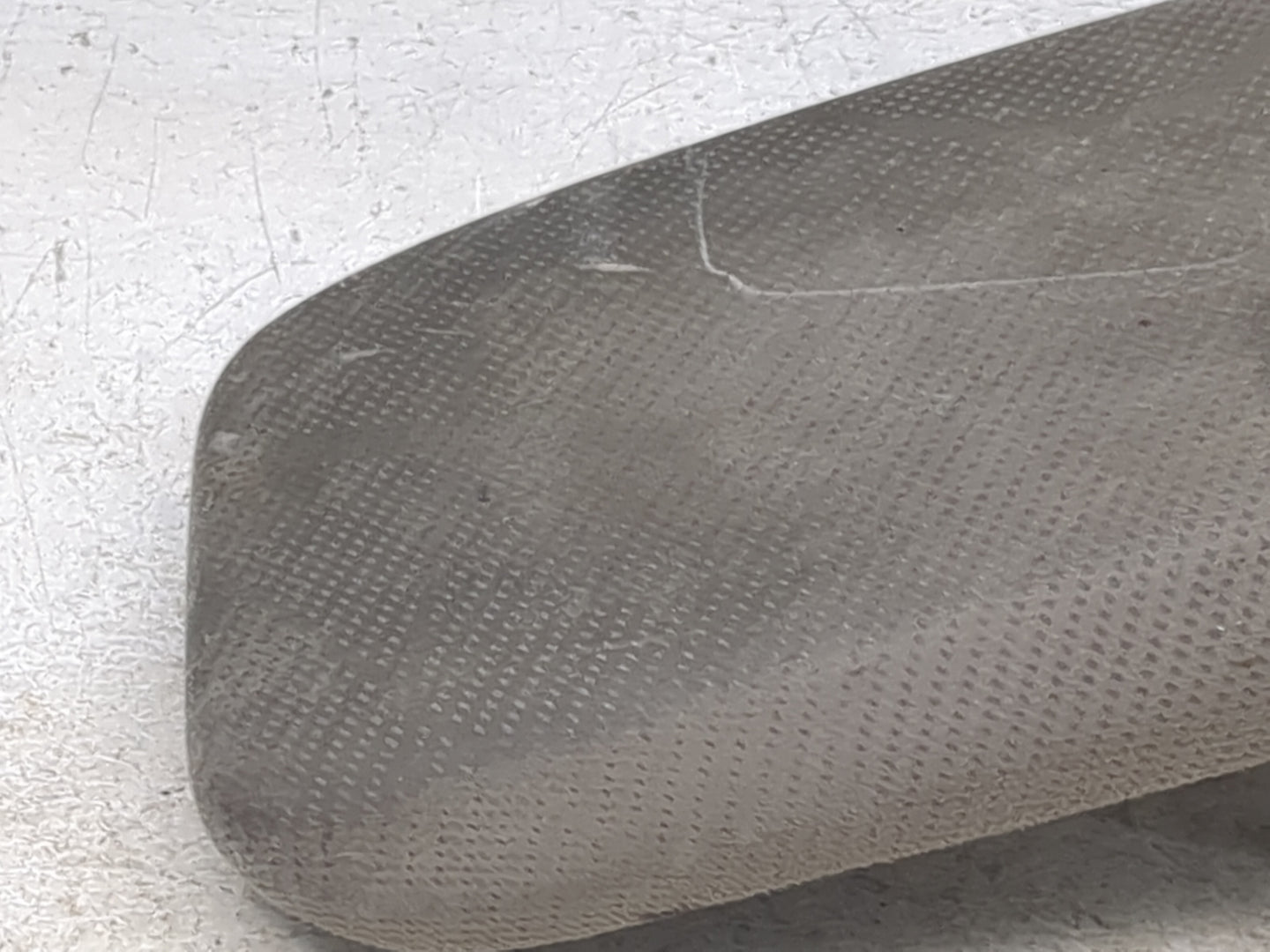 2012 Honda Civic Center Console Armrest Cover Lid Fits OEM Used Auto Parts - Oemusedautoparts1.com
