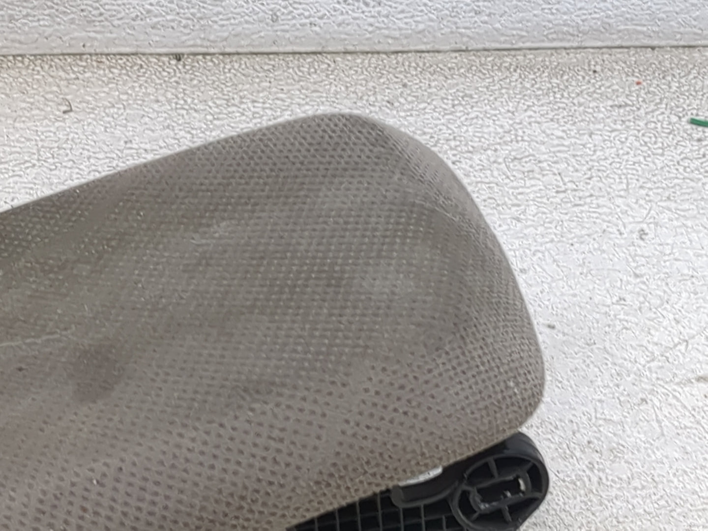 2012 Honda Civic Center Console Armrest Cover Lid Fits OEM Used Auto Parts - Oemusedautoparts1.com
