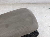 2012 Honda Civic Center Console Armrest Cover Lid Fits OEM Used Auto Parts - Oemusedautoparts1.com