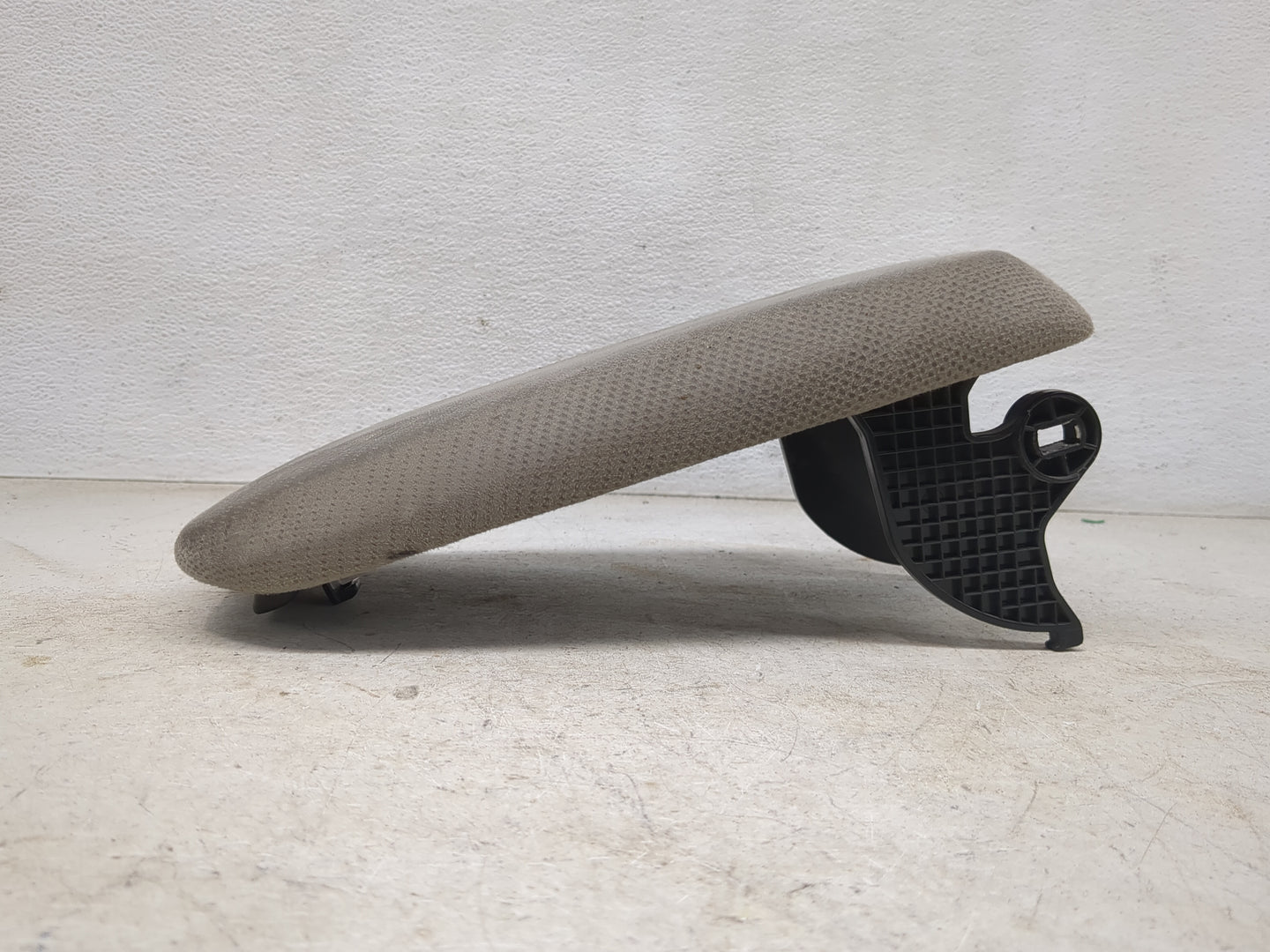 2012 Honda Civic Center Console Armrest Cover Lid Fits OEM Used Auto Parts - Oemusedautoparts1.com
