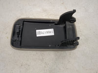 2012 Honda Civic Center Console Armrest Cover Lid Fits OEM Used Auto Parts - Oemusedautoparts1.com