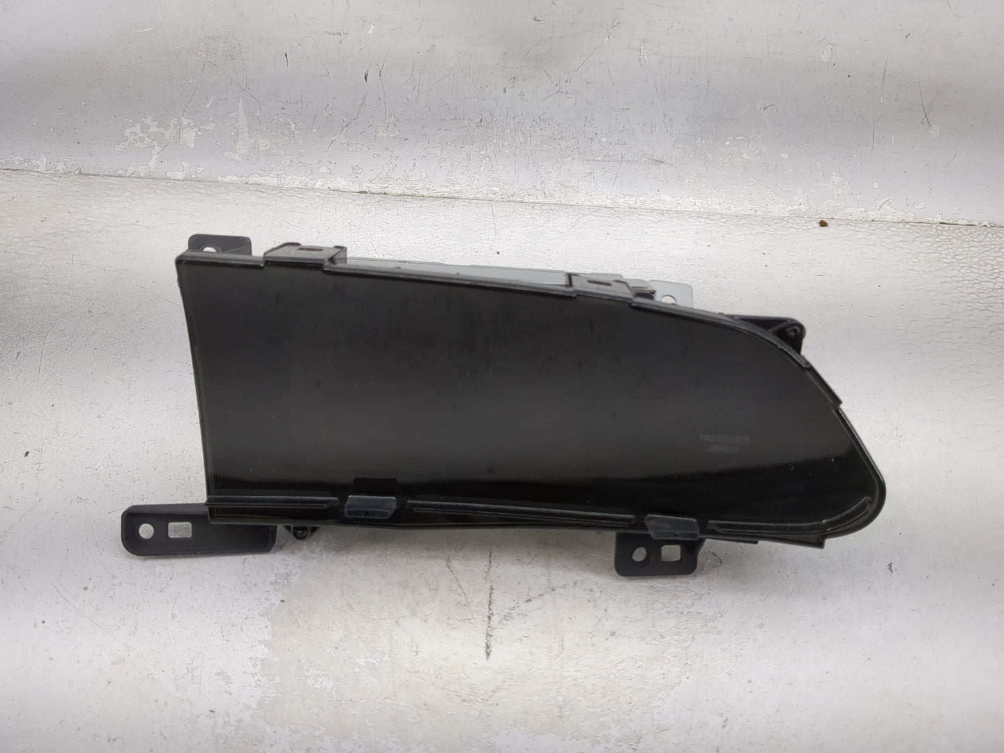 2012 Honda Civic Information Display Screen 1474708 - Oemusedautoparts1.com