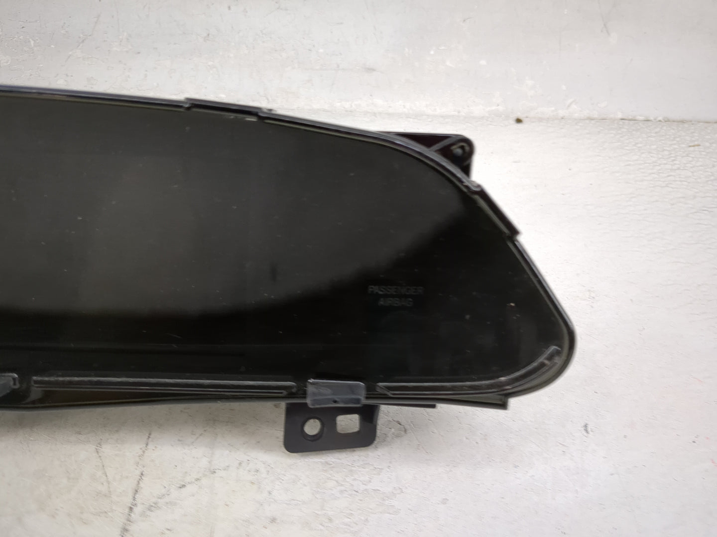 2012 Honda Civic Information Display Screen 1474708 - Oemusedautoparts1.com