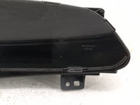 2012-2012 Honda Civic Information Radio Display Screen 1475066 - Oemusedautoparts1.com