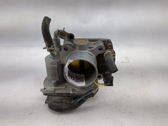 compare product 2012-2015 Honda Civic Throttle Body P/N:GMF3B Fits Fits 2012 2013 2014 2015 2016 2017 2018 2019 2020 2021 2022 OEM Used Auto Parts