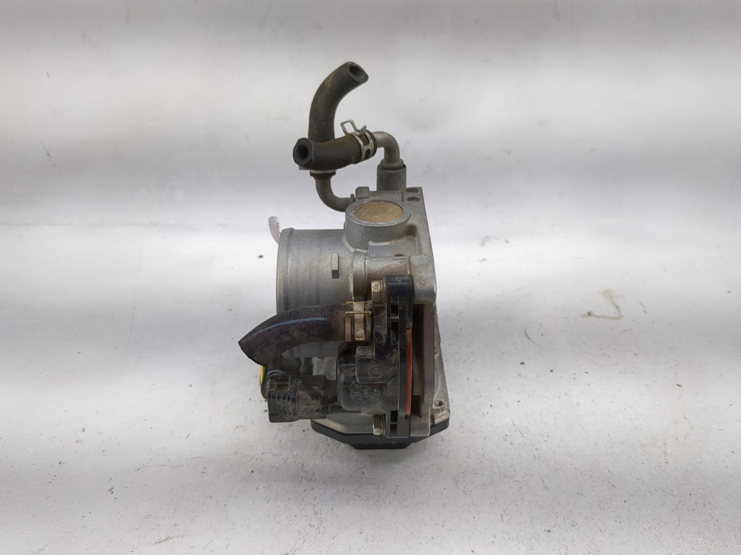 2012-2015 Honda Civic Throttle Body P/N:GMF3B Fits Fits 2012 2013 2014 2015 2016 2017 2018 2019 2020 2021 2022 OEM Used Auto