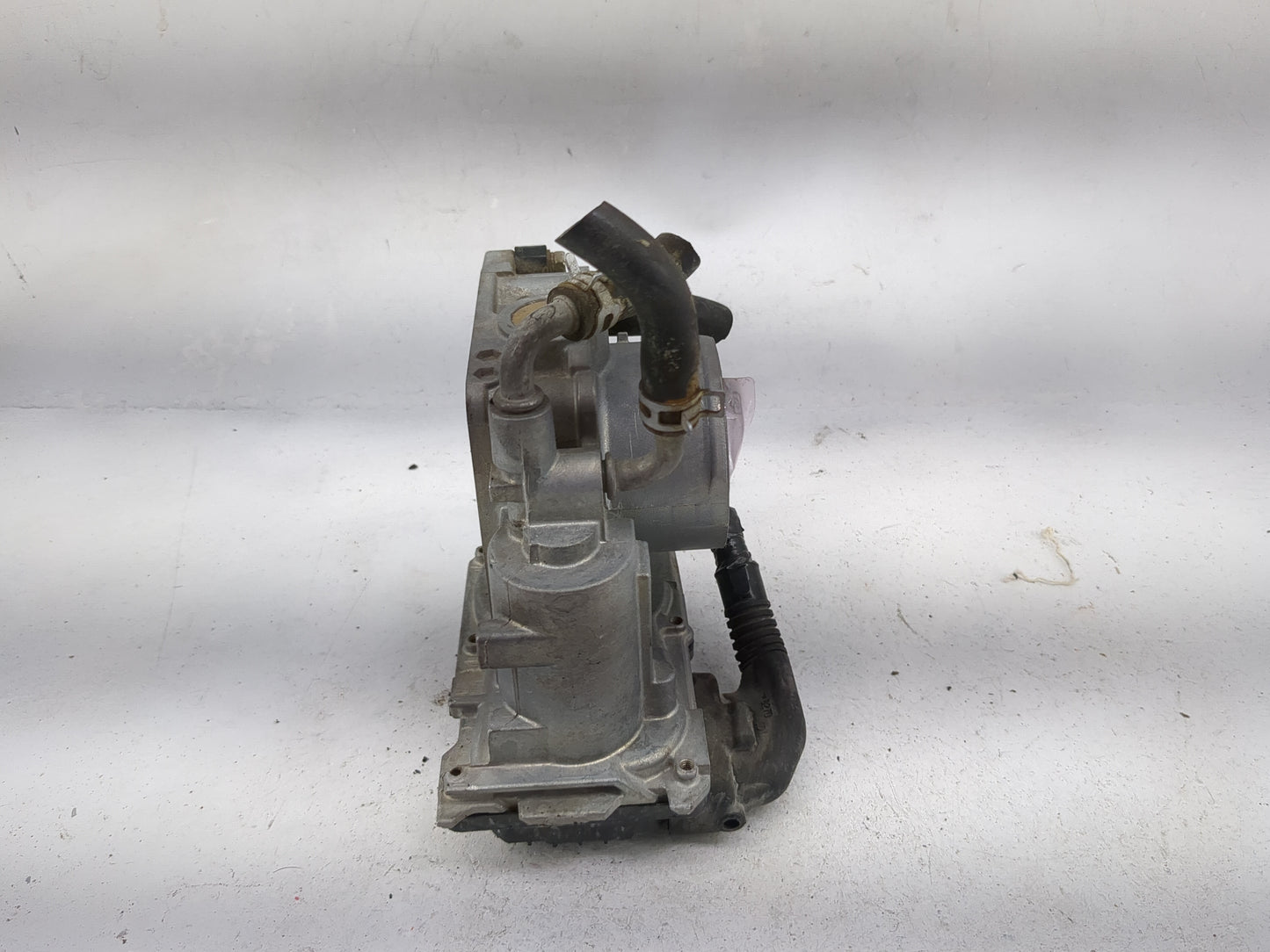 2012-2015 Honda Civic Throttle Body P/N:GMF3B Fits Fits 2012 2013 2014 2015 2016 2017 2018 2019 2020 2021 2022 OEM Used Auto