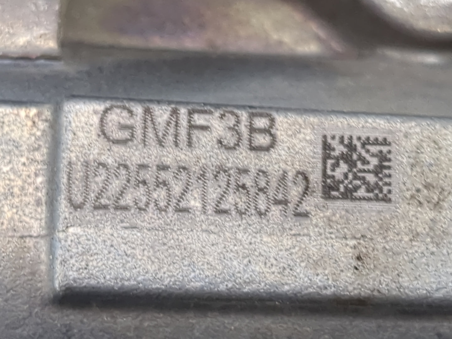 2012-2015 Honda Civic Throttle Body P/N:GMF3B Fits Fits 2012 2013 2014 2015 2016 2017 2018 2019 2020 2021 2022 OEM Used Auto