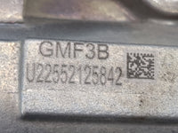 2012-2015 Honda Civic Throttle Body P/N:GMF3B Fits Fits 2012 2013 2014 2015 2016 2017 2018 2019 2020 2021 2022 OEM Used Auto