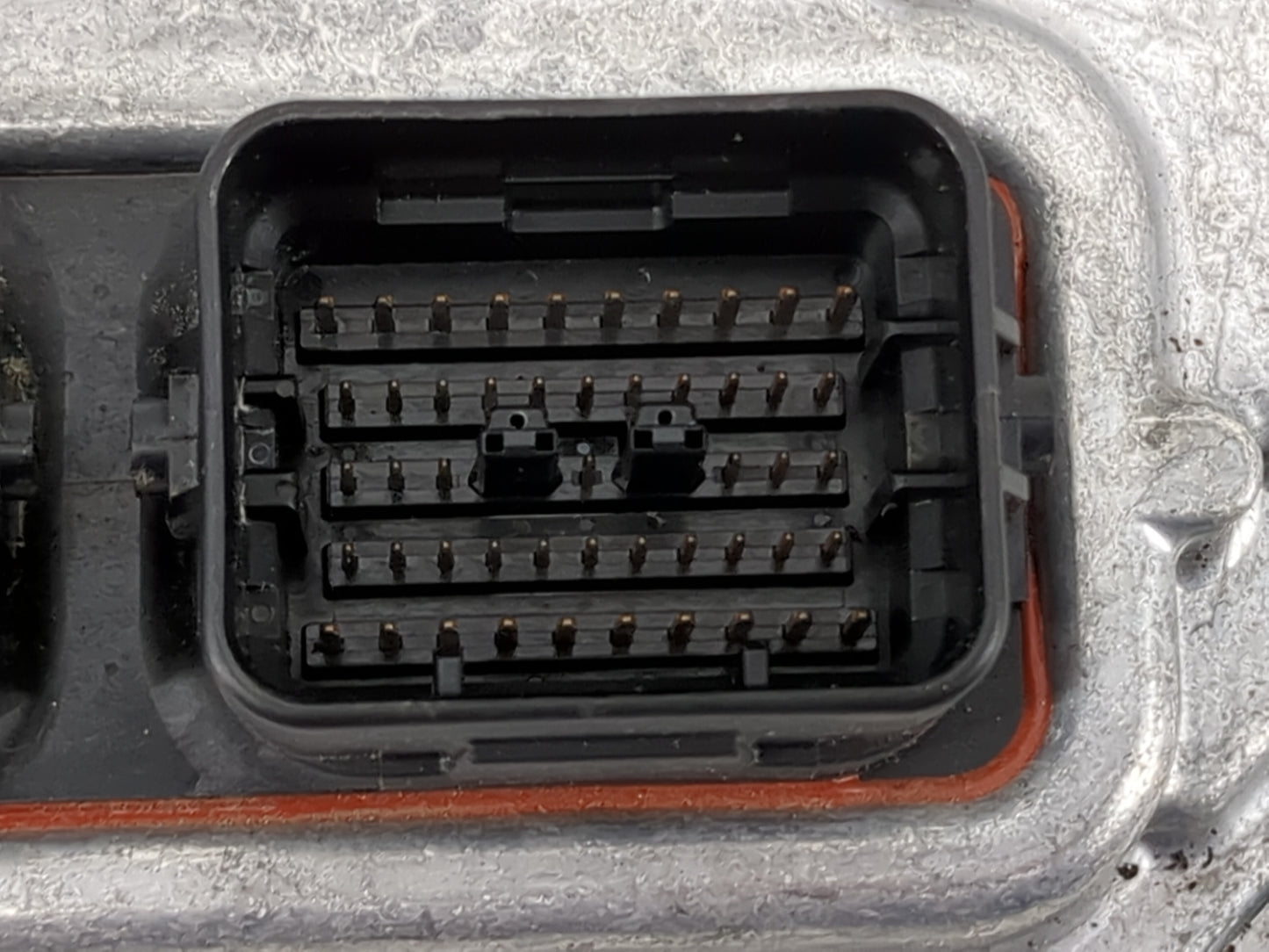 2012 Honda Civic PCM Engine Control Computer ECU ECM PCU OEM P/N:37820-R1Y-L57 8795-204027 Fits OEM Used Auto Parts - Oemuse