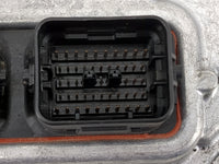 2012 Honda Civic PCM Engine Control Computer ECU ECM PCU OEM P/N:37820-R1Y-L57 8795-204027 Fits OEM Used Auto Parts - Oemuse