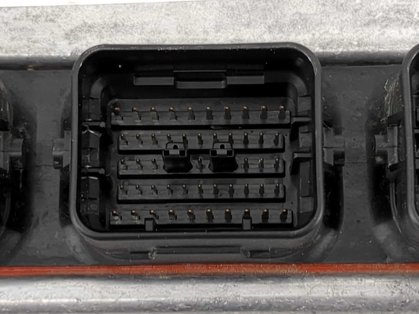 2012 Honda Civic PCM Engine Control Computer ECU ECM PCU OEM P/N:37820-R1Y-L57 8795-204027 Fits OEM Used Auto Parts - Oemuse