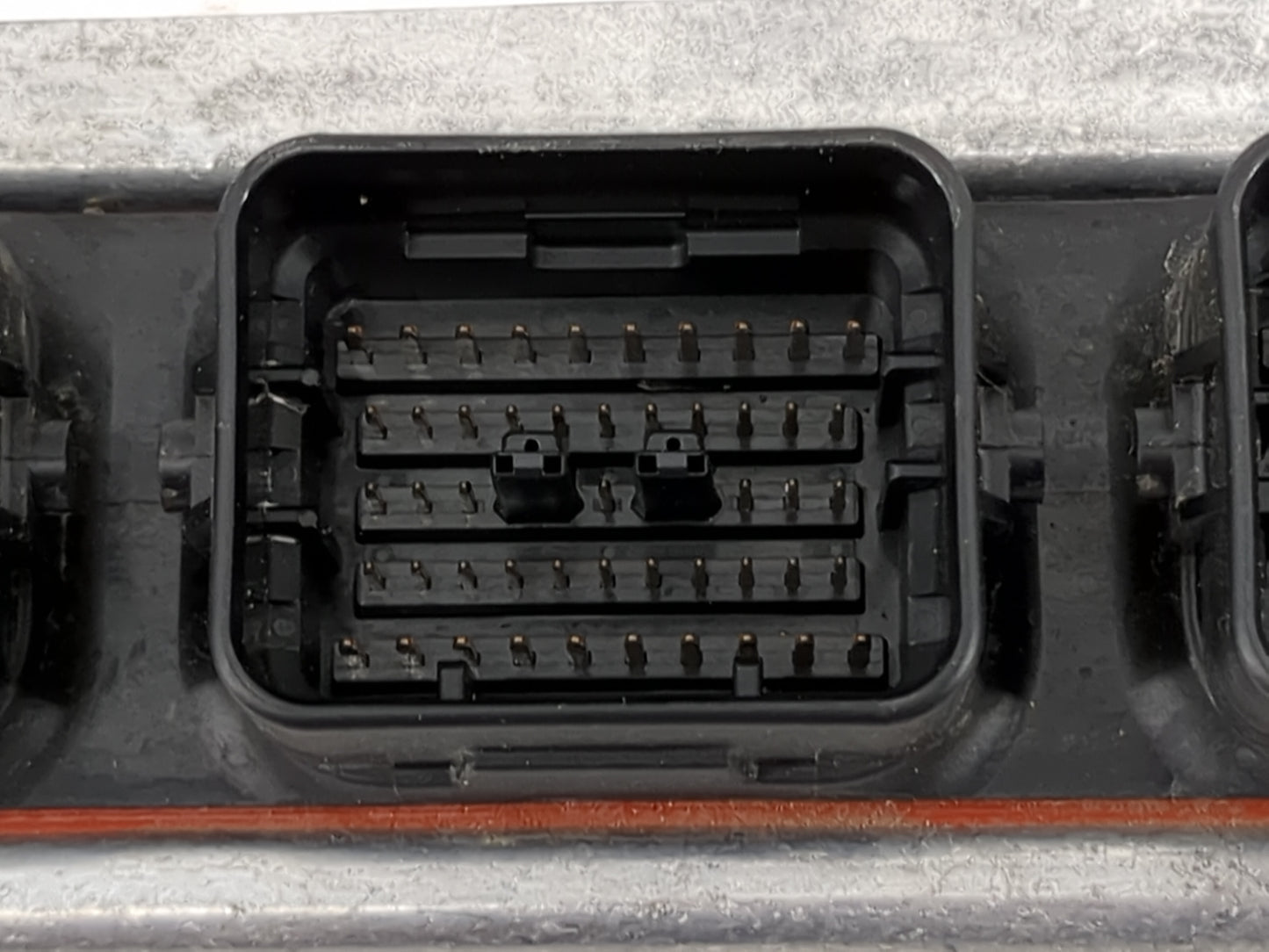 2012 Honda Civic PCM Engine Control Computer ECU ECM PCU OEM P/N:37820-R1Y-L57 8795-204027 Fits OEM Used Auto Parts - Oemuse