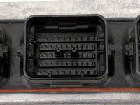 2012 Honda Civic PCM Engine Control Computer ECU ECM PCU OEM P/N:37820-R1Y-L57 8795-204027 Fits OEM Used Auto Parts - Oemuse